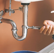 Ranchita plumbing